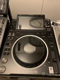 Pioneer DJ CDJ-3000