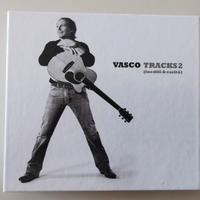 VASCO TRACKS 2 (INEDITI & RARITÀ) CD e DVD