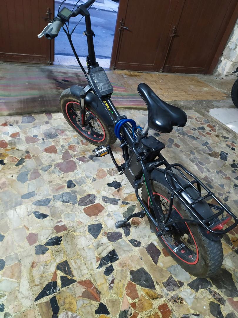 Kit spurgo freni MTB e Ebike - Biciclette In vendita a Foggia