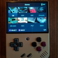 Miyoo Mini Plus, condizioni perfette