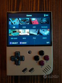 Miyoo Mini Plus, condizioni perfette