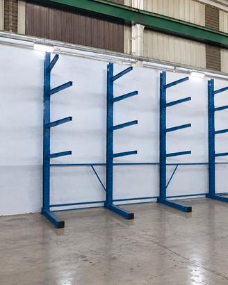 cantilever usati