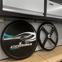CORIMA FULL CARBON Triathlon/crono