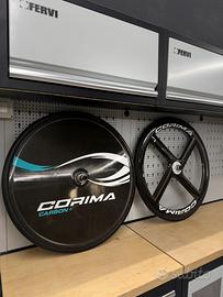 CORIMA FULL CARBON Triathlon/crono