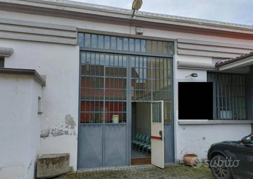 Immobile in asta di 878 m² con 2 locali a Asti - Vista 5