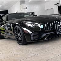 Mercedes-benz GT AMG Night Edition 530CV IVA INCL 