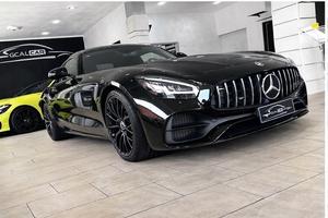 Mercedes-benz GT AMG Night Edition 530CV IVA INCL 