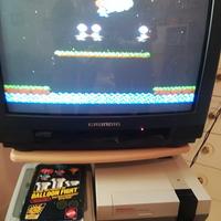 Gioco NES - Boxato - --BALLOON FIGHT