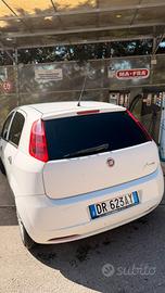 Fiat punto 1.3 MJT