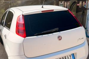 Fiat punto 1.3 MJT