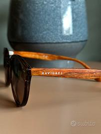 Occhiali da sole NAVIGARE