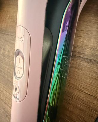 Ghd Duet Style piastra 2 in 1 ad aria calda