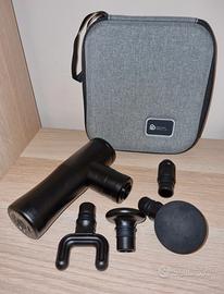 Pistola Massaggiante 