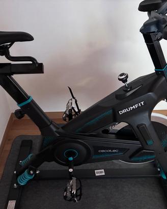 Bici da Spinning  nuova