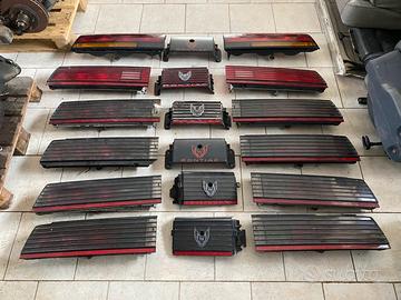 Fari pontiac firebird trans am camaro