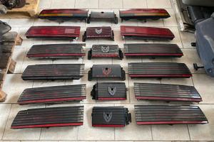 Fari pontiac firebird trans am camaro