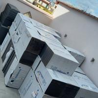 Pannelli per isolamento termico