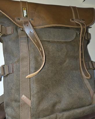 Zaino Manfrotto National Geographic per Drone