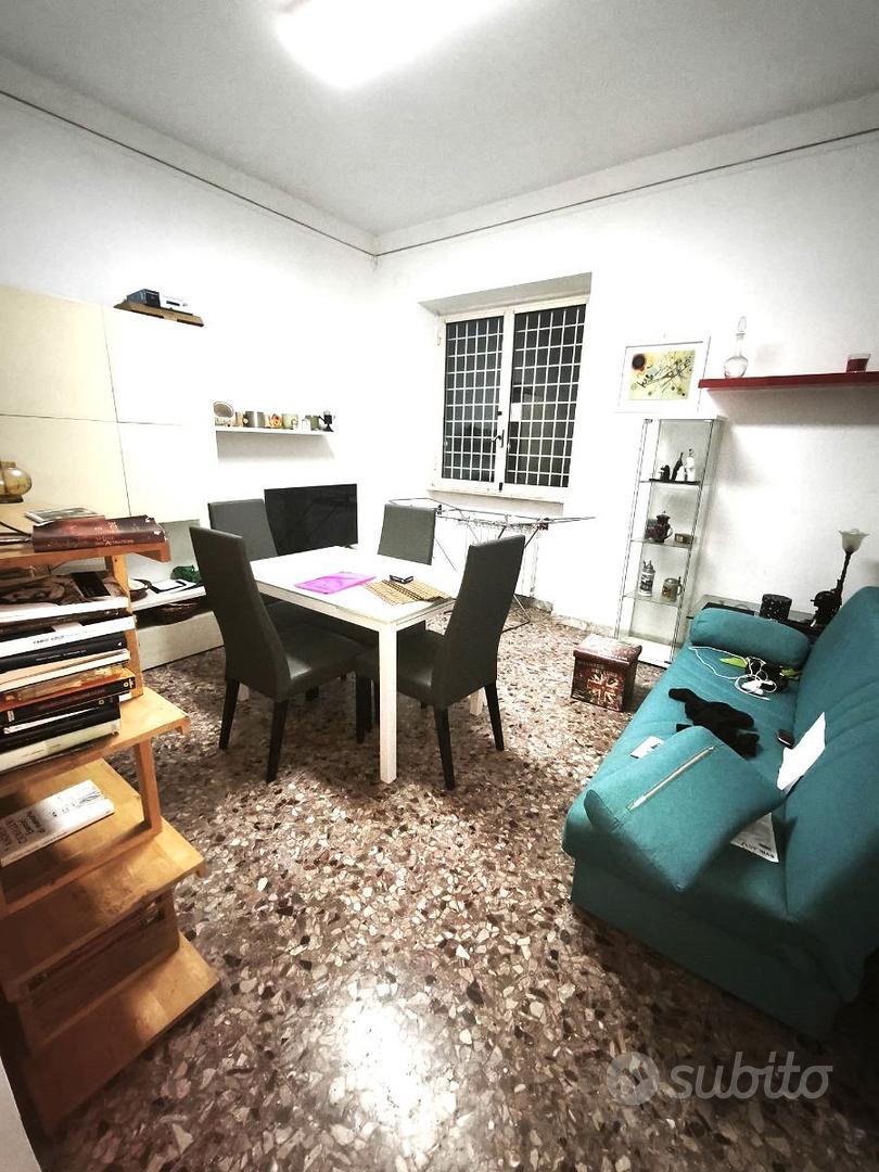 Appartamento – Roma, Marcigliana, Municipio Roma III - Vista 3