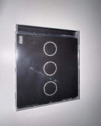 CD Paradise Again Sweedish House Mafia