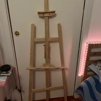 Cavalletto da Pittura