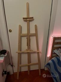 Cavalletto da Pittura