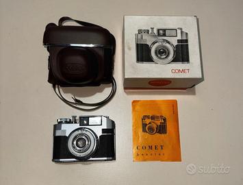 Macchina fotografica Bencini