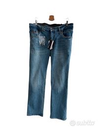 Jeans Moabit BMW Motorrad