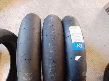 metzler k1 NUOVA