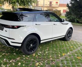 Range Rover Evoque 2.0 TD 4WD 150 CV 2020