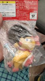 Action Figure Wendy Koopa NUOVO