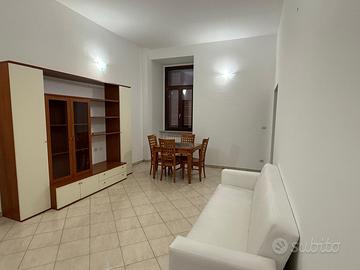 Splendido trilocale immerso nel verde