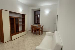 Splendido trilocale immerso nel verde