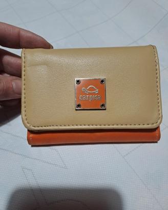 portafoglio Carpisa originale 