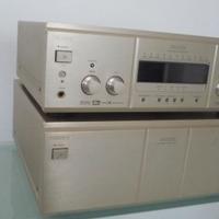 stereo SONY ,9000 ES , TOP GAMMA , COME NUOVO