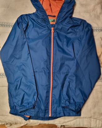 K-WAY Benetton ESTIVO BAMBINO/NA