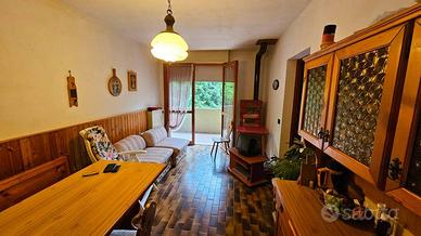 Appartamento di 78 m² con 5 locali a Arta Terme
