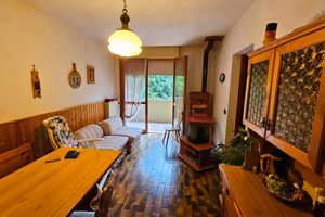 Appartamento di 78 m² con 5 locali a Arta Terme