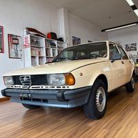 Alfa Romeo Giulietta 1.6 PRIMA SERIE !!