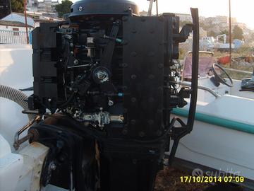 Ricambi Motori fuoribordo Mercury - Evinrude