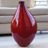 Vaso grande in ceramica BS Collection 