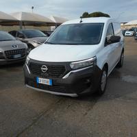 Nissan Townstar 1.3 130 CV Van PL Acenta
