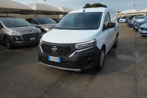 Nissan Townstar 1.3 130 CV Van PL Acenta