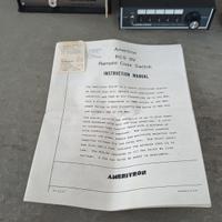 Commutatore d'antenna 