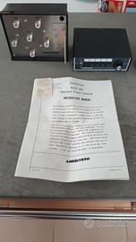 Commutatore d'antenna 