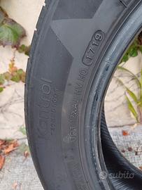 4 pneumatici estivi 175/65 R15 88H