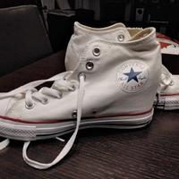 Converse Sneakers Chuck Taylor all Star Donna