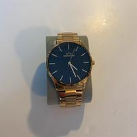 Orologio da uomo colorazione oro Chronostar