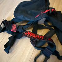 Decathlon cavi TRX nuovi