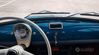 FIAT 500 EPOCA